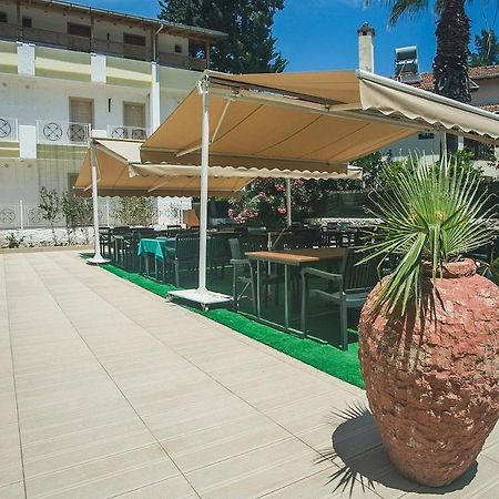 Kemer Star Hotel Kültér fotó