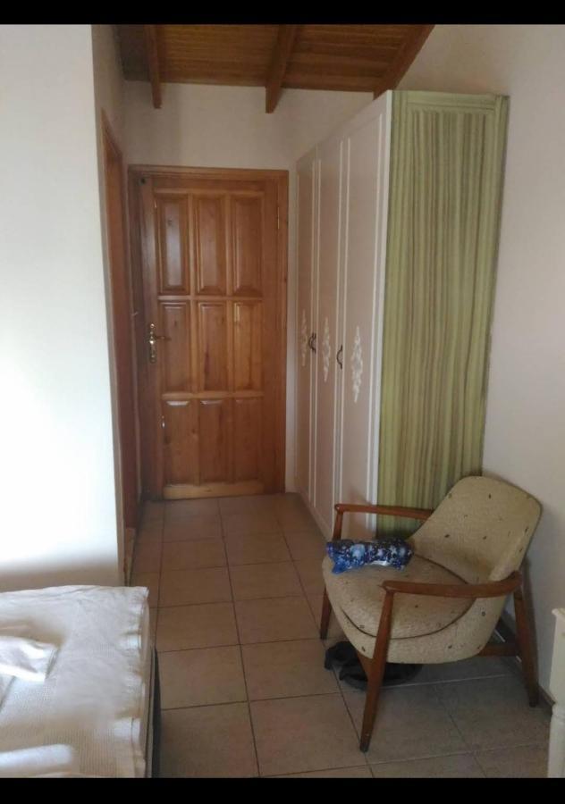Kemer Star Hotel Kültér fotó