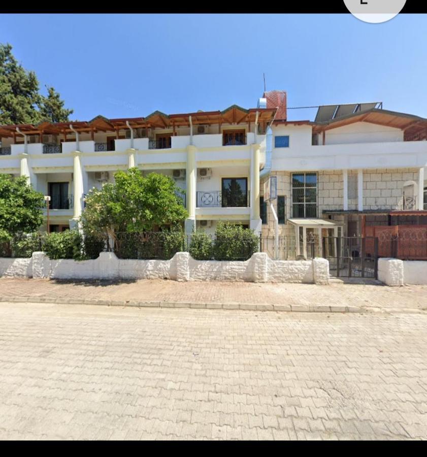 Kemer Star Hotel Kültér fotó