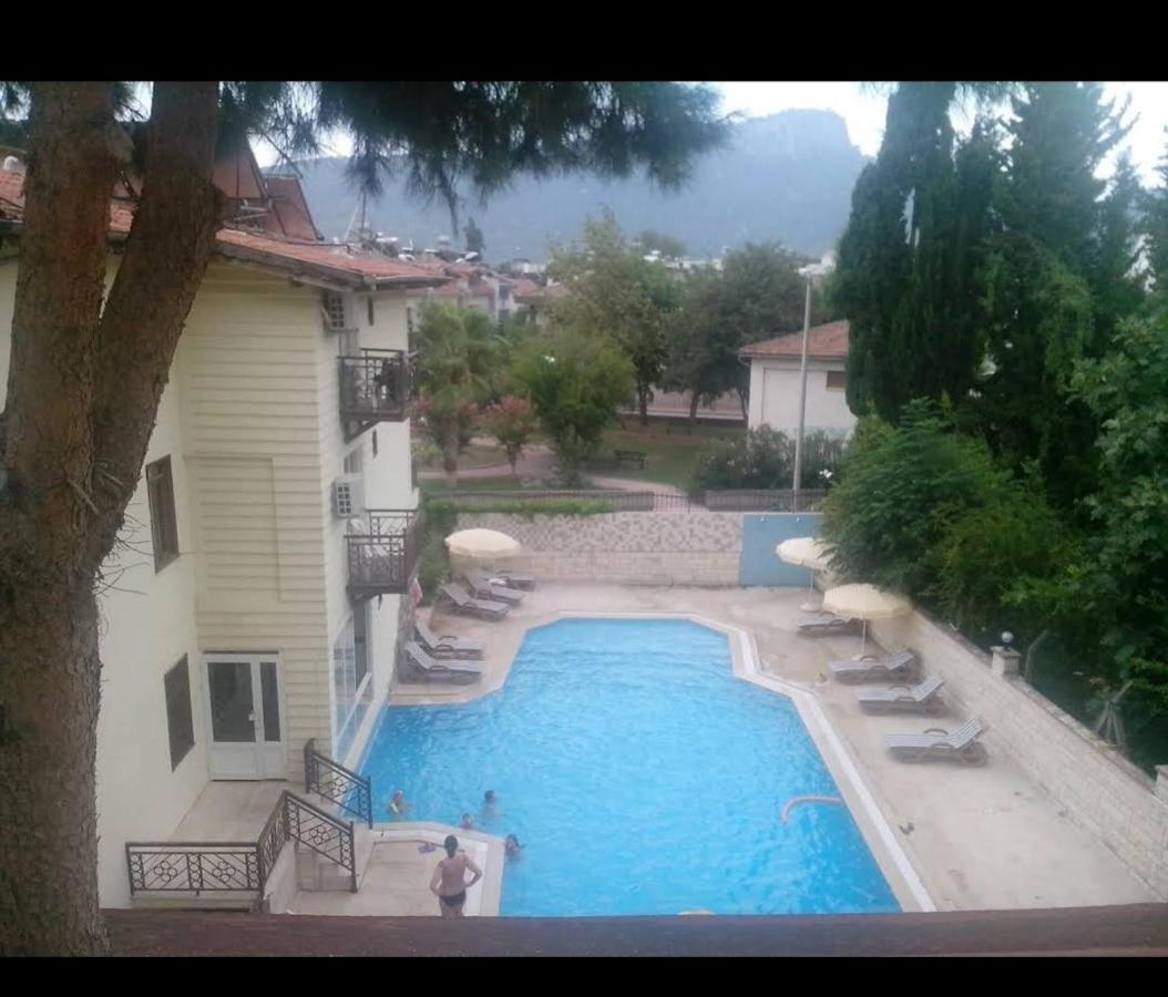 Kemer Star Hotel Kültér fotó