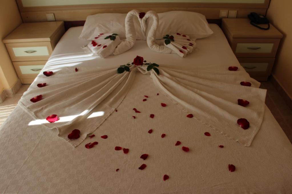 Kemer Star Hotel Kültér fotó