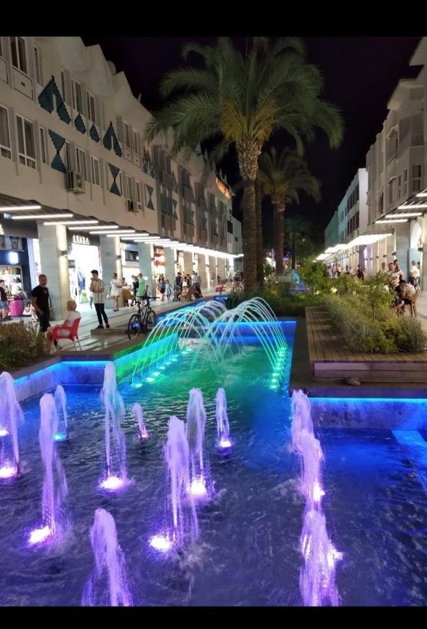 Kemer Star Hotel Kültér fotó
