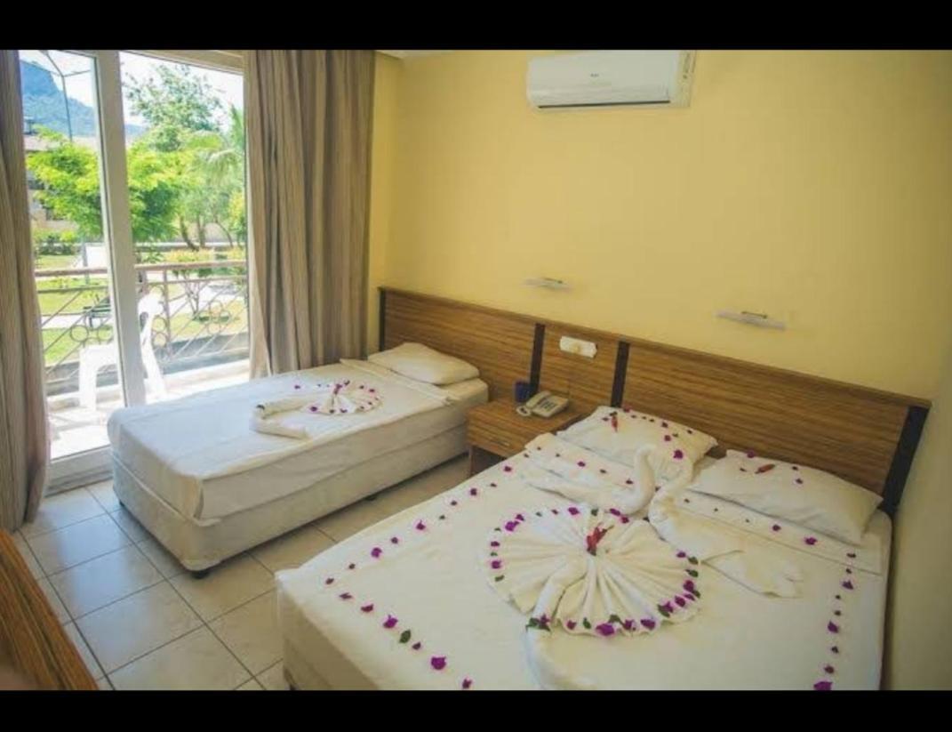 Kemer Star Hotel Kültér fotó