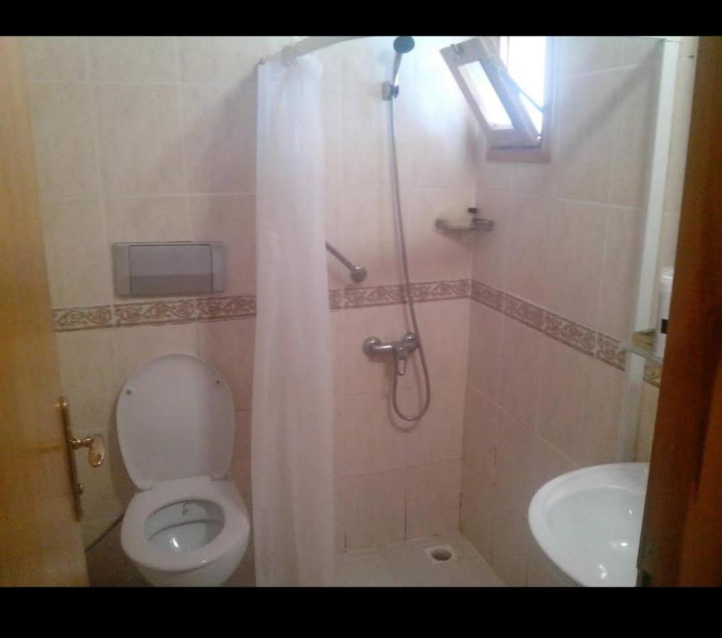 Kemer Star Hotel Kültér fotó