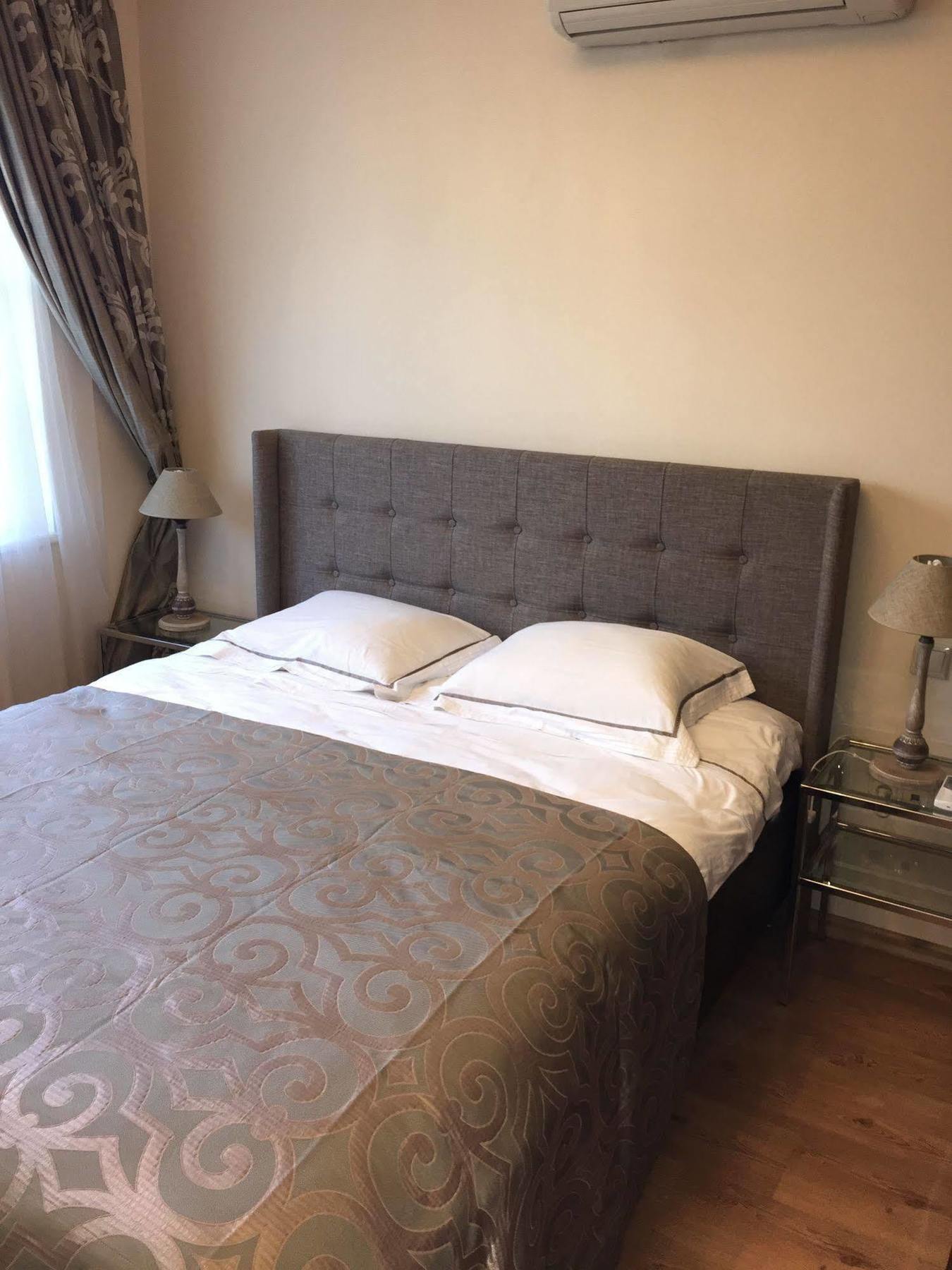 Kemer Star Hotel Kültér fotó