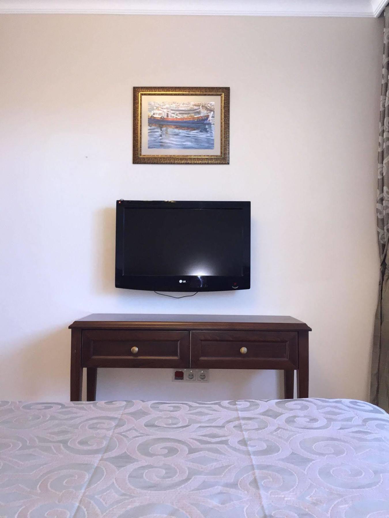 Kemer Star Hotel Kültér fotó