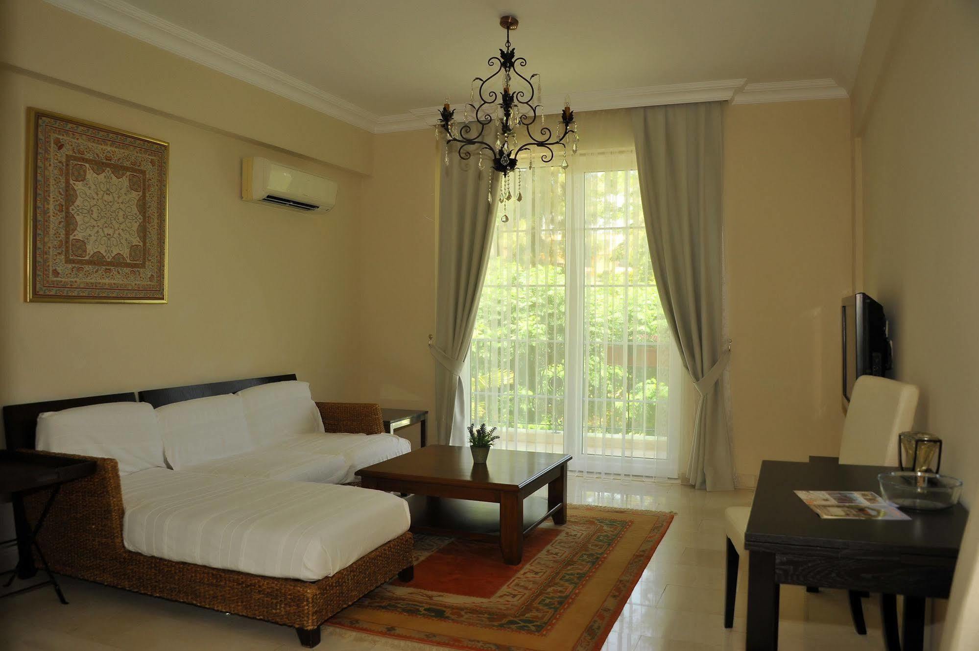 Kemer Star Hotel Kültér fotó