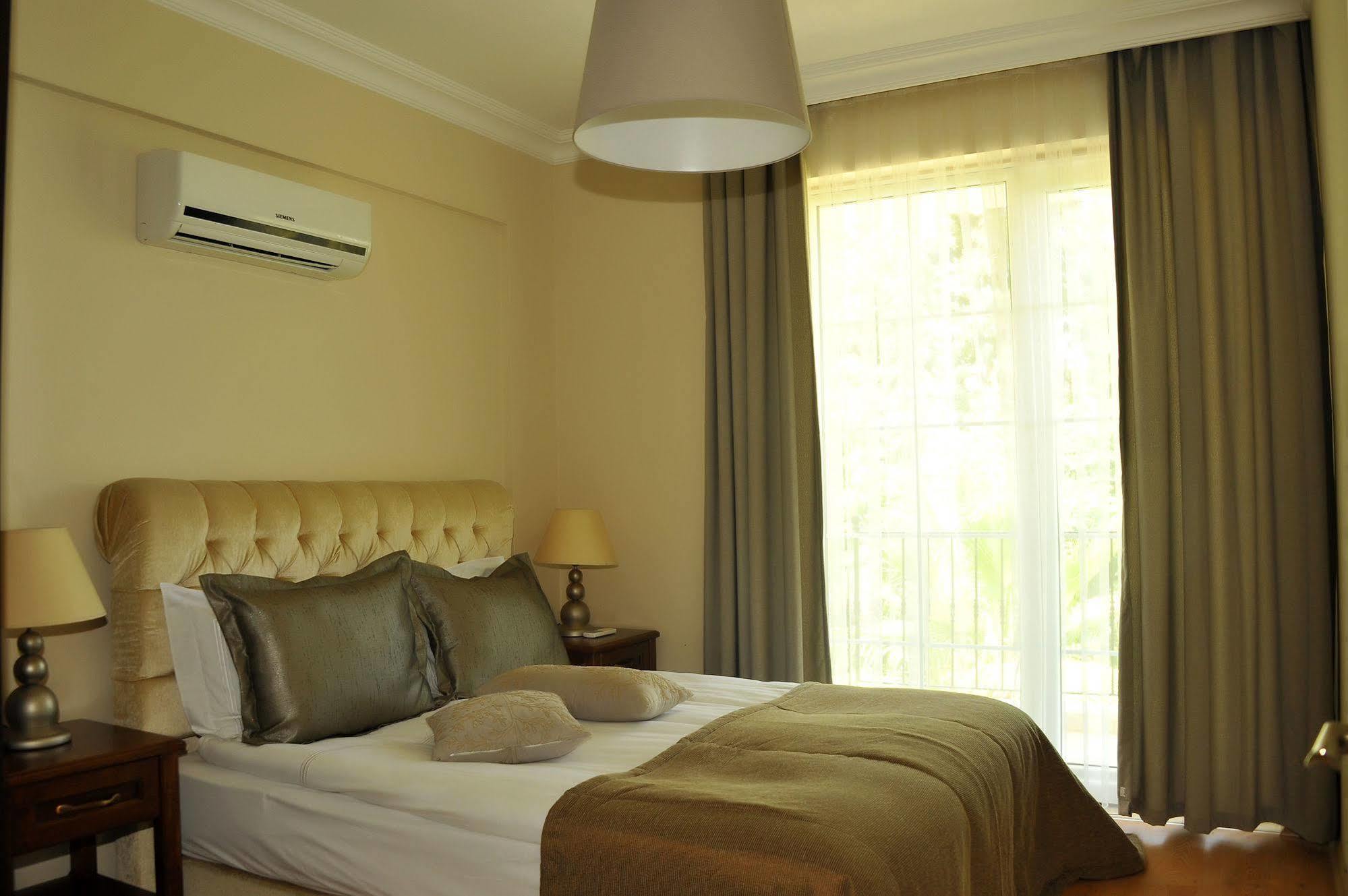 Kemer Star Hotel Kültér fotó