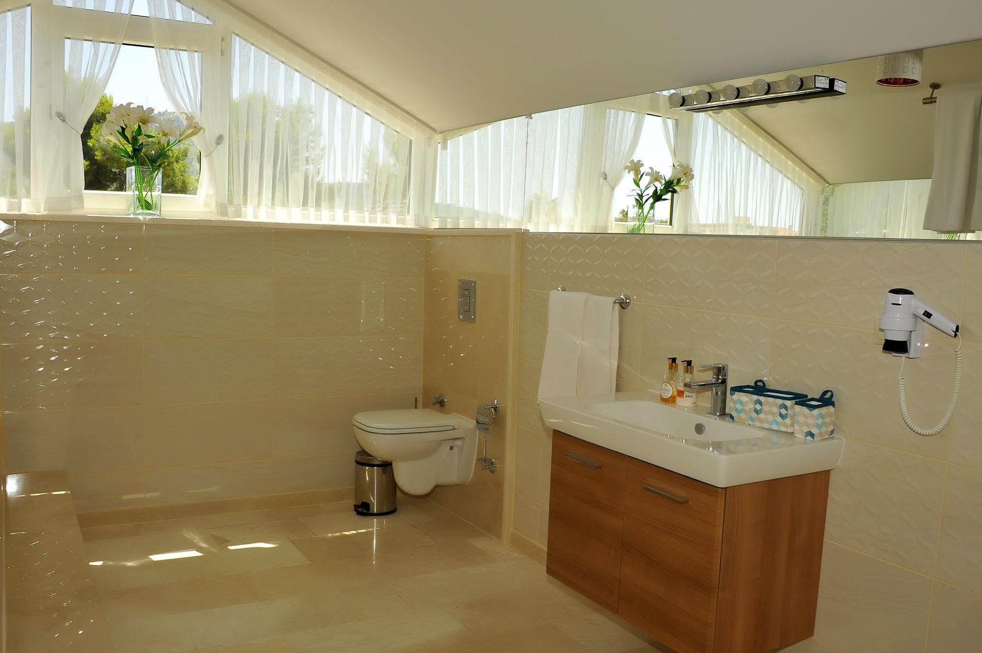 Kemer Star Hotel Kültér fotó
