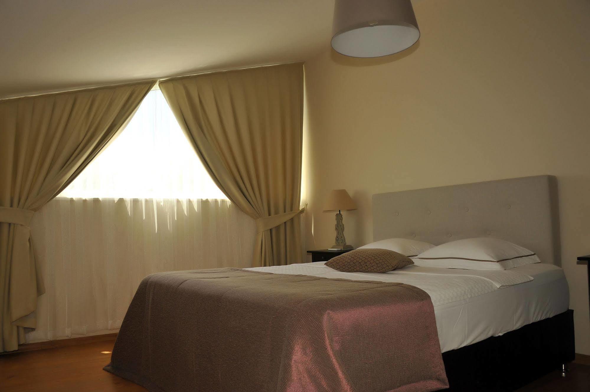 Kemer Star Hotel Kültér fotó