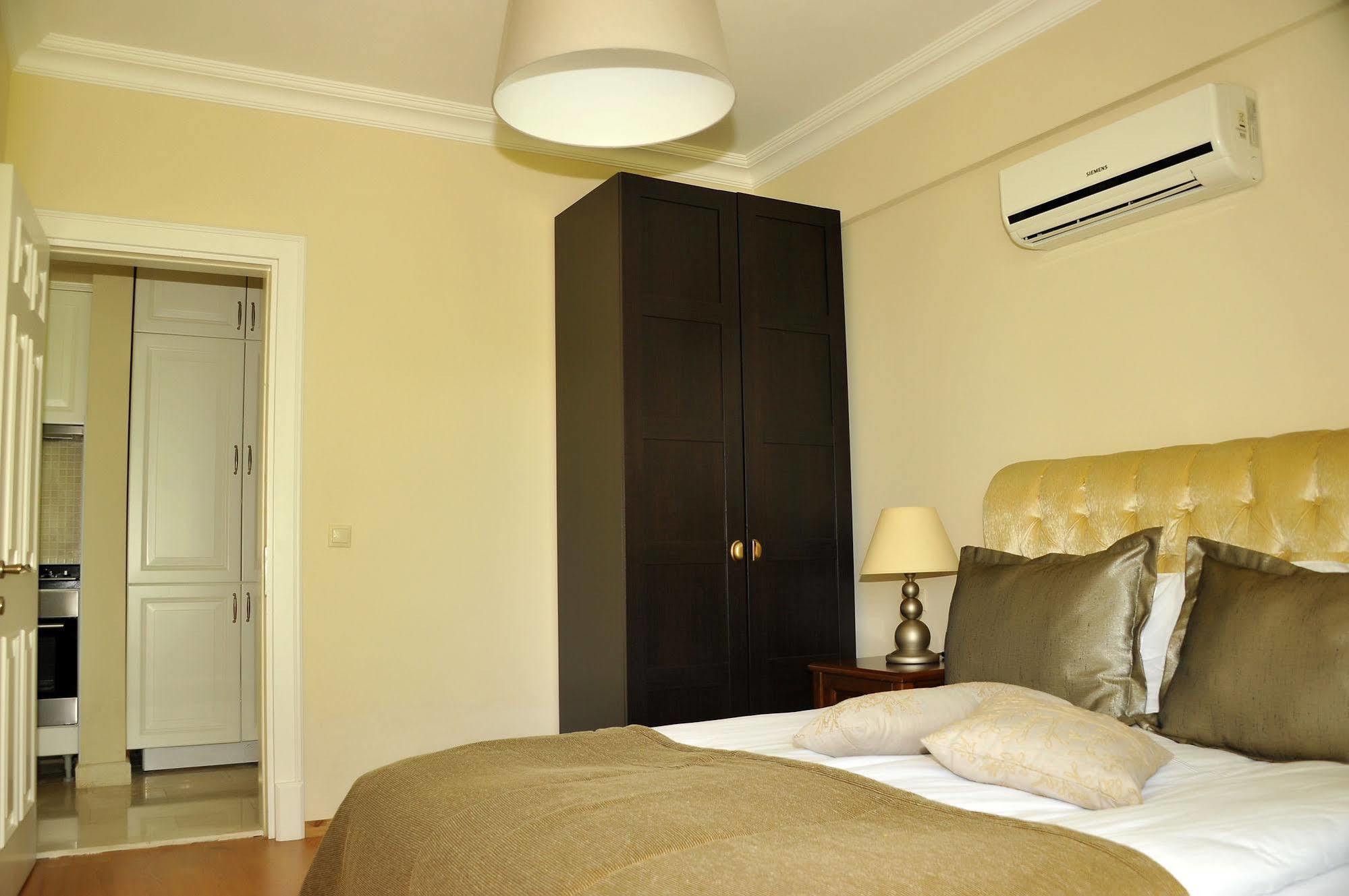 Kemer Star Hotel Kültér fotó