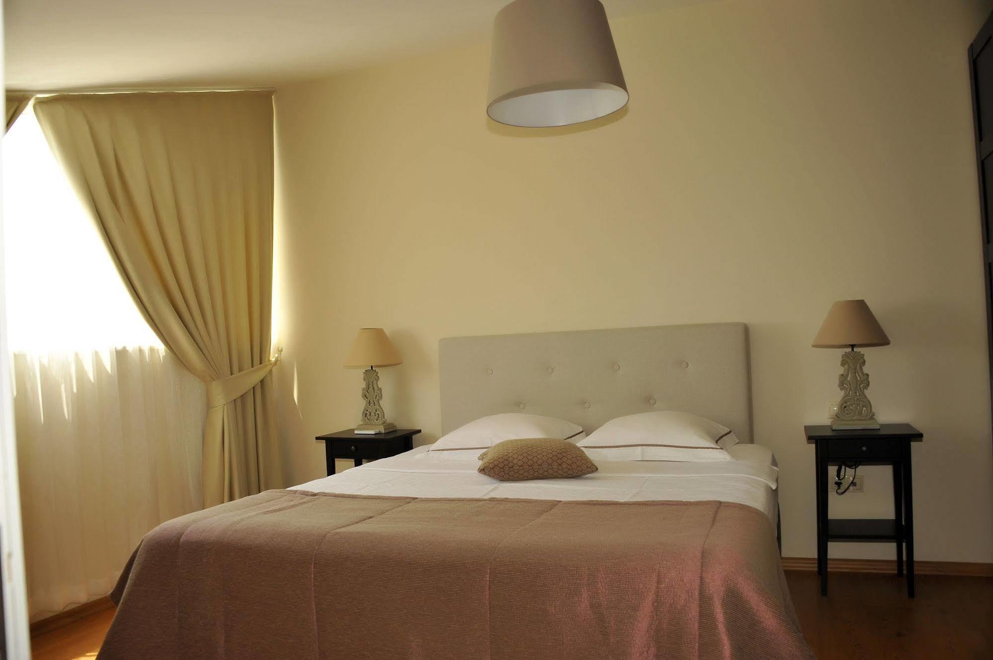 Kemer Star Hotel Kültér fotó