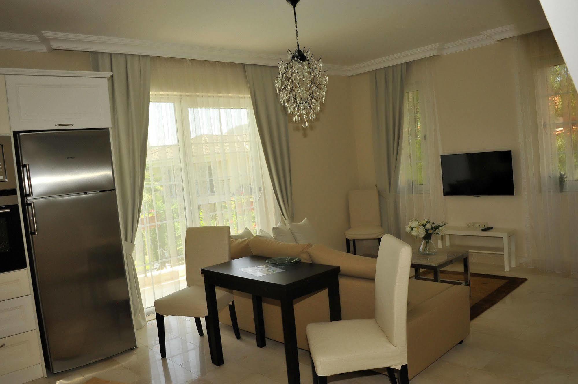 Kemer Star Hotel Kültér fotó