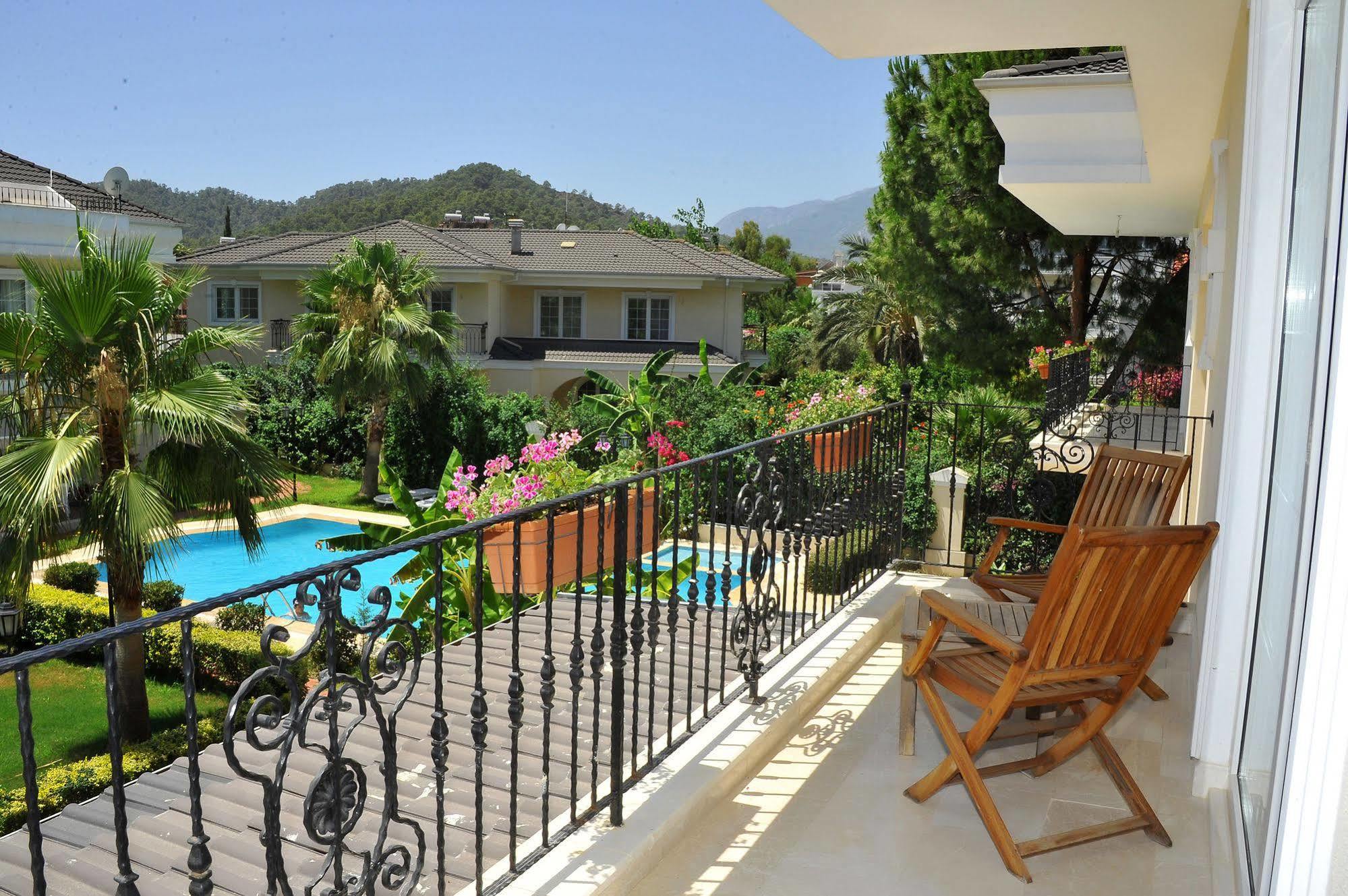 Kemer Star Hotel Kültér fotó