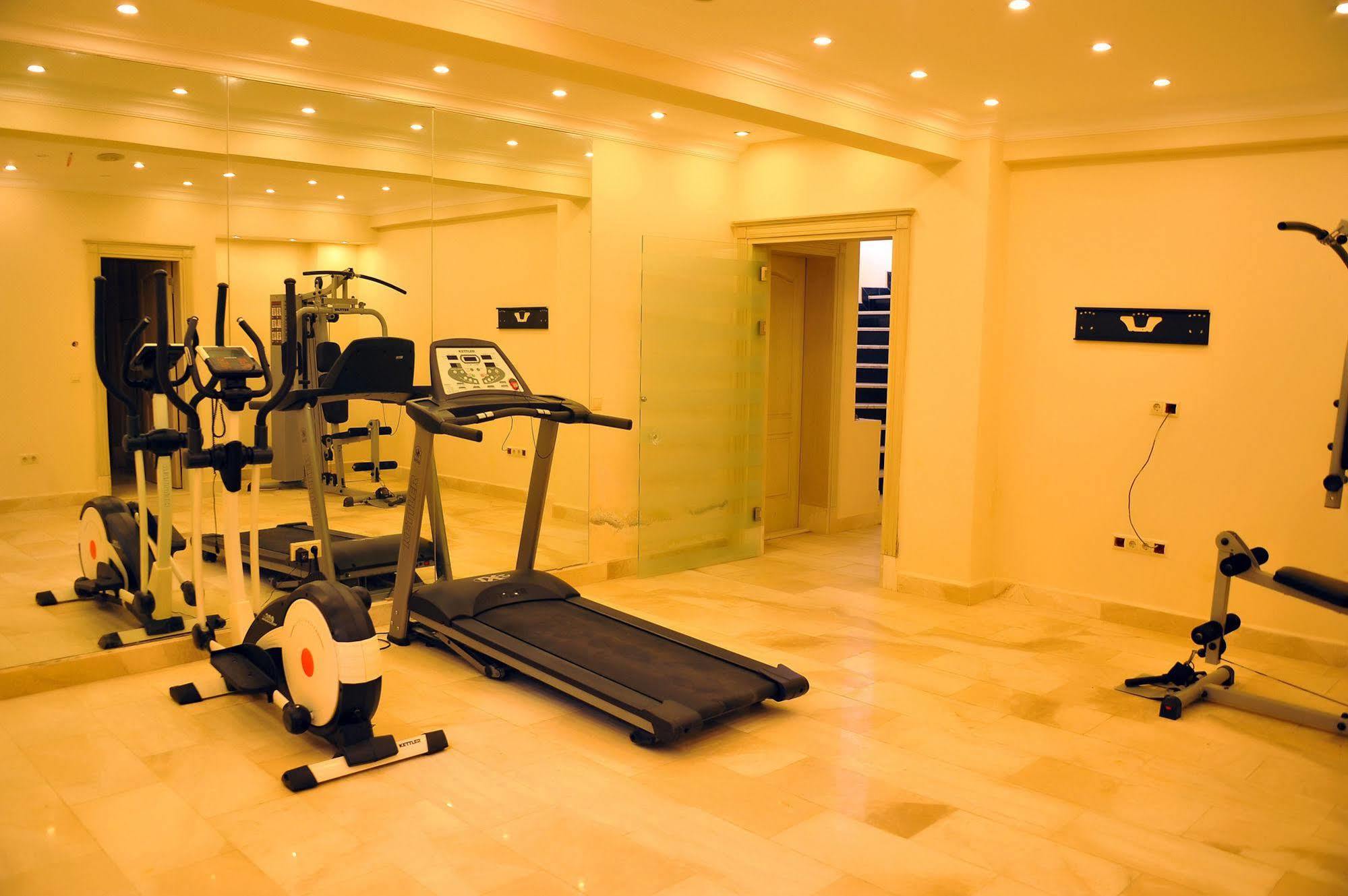 Kemer Star Hotel Kültér fotó